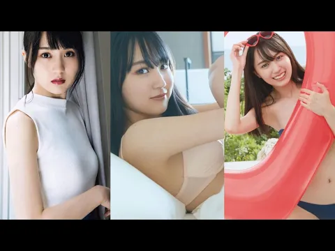 賀喜遥香ちゃんの奔放すぎる動画まとめ #かっきー #乃木坂46