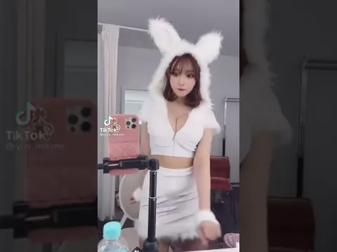 可愛いウサギのお姉ちゃん #shorts