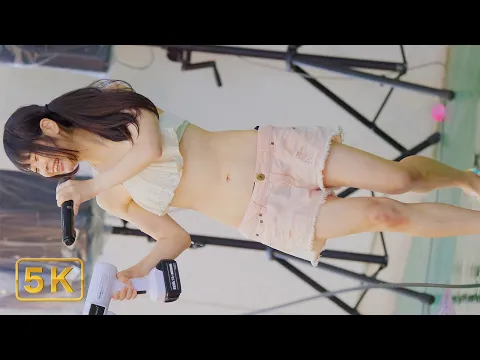 【 水着アイドルライブ 】 @上野 2024,8,18