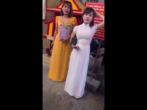 ベトナム カラオケ ガールズバー 美女 全てがベトナムにある!マジ天国だwww