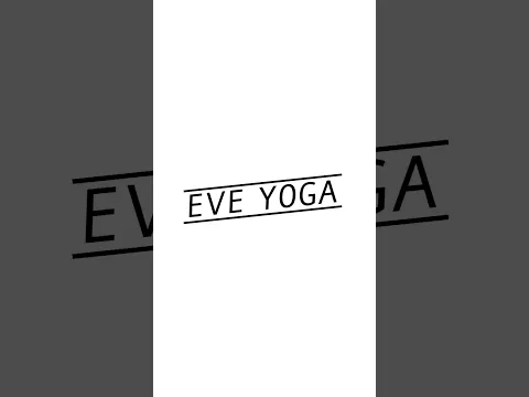 まずはこれから! 今日からできるカンタン腹筋トレーニング! #ヨガインストラクター #ヨガ