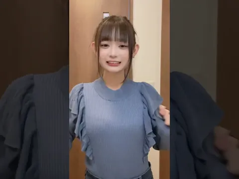 見えていいの? まいきち