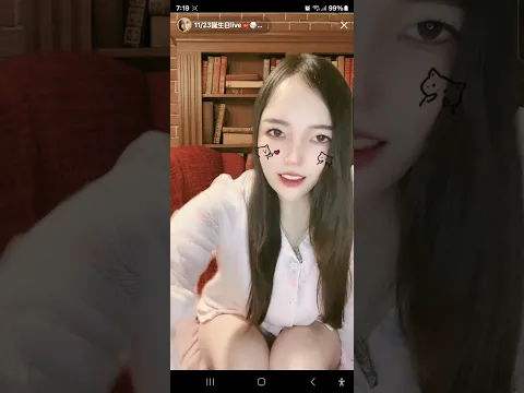 朝からパンチラ #かわいい #パンチラ