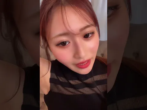 #美女 #TikTok #脇 #腋