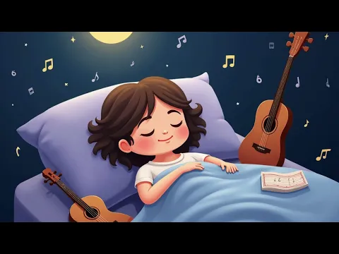 睡眠用BGM: No. 2 (Music for Getting Sleep)