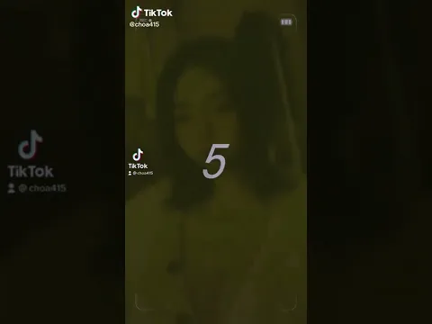 【TikTok】おっぱいでかすぎ!!