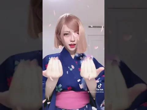 釘崎野薔薇❌千本桜