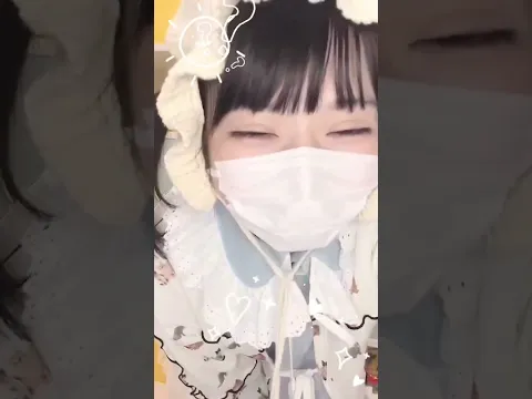 可愛い服着た可愛い女の子♡バブバブプリティー