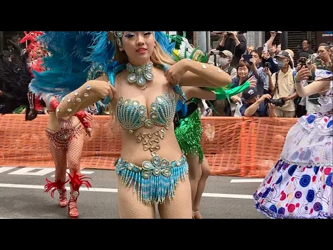 2025 神戸まつり4