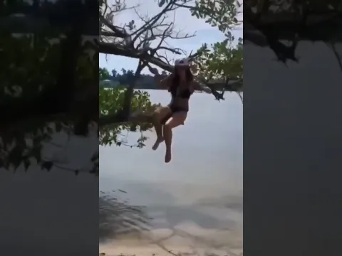 #食い込み #恥ずかしすぎる盛大に食い込む