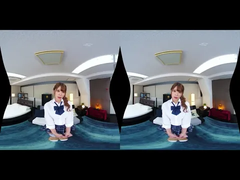 森日向子 H_1456PXVR00037 モデル級美女降臨!小悪魔な瞳で見つめられたら即イキ確定!顔だけで抜ける美しい高身長の美脚美女との焦らし