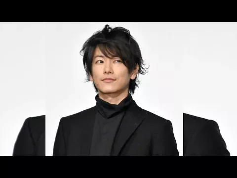 「芸能」... 佐藤健のヒーローは「コナンくん」 ライバル作品ファンに『いぬやしき』鑑賞呼びかける