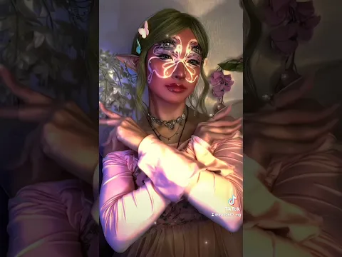 【TikTok】Emushi Cosplay part100 #shorts #cosplay #makeup