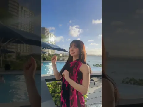 【葉月くれあ】[TikTok] どうでしたか?来週号も楽しみ!写真集も楽しみ!