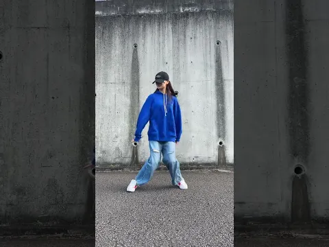 HKT48 猪原絆愛 日向坂46 絶対的第六感 #踊ってみた #11