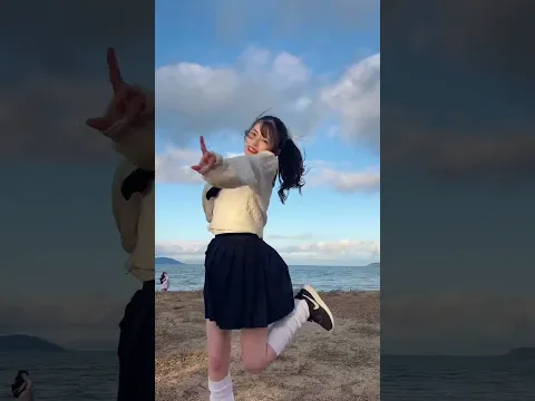 wo wants to dance with me #japan #dance #fypシ #viralvideo