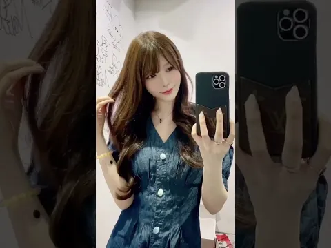 あの娘は誰?と話題に!激カワスレンダー美女 #CapCut #可愛い#女優#美女 #cute #love #萌萌哒 #예뻐요 #น่ารัก #TikTok #相沢みなみ引退