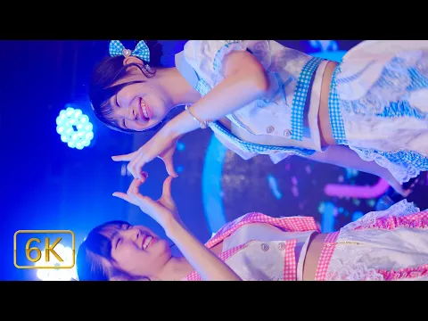 【 縦動画 】CHEERFUL ホウキ雲 ( RYTHEM ) @五反田G7 2025,5,11