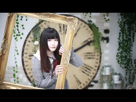 モナリザの・・・?【宮瀬あみ】Japanese shool girl performs "Mona Lisa"?【33studio・ミミスタ・Gステ】