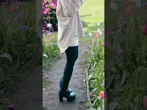 おやすみ♡ #つま先 #ニーハイ #コスプレ #タイツ #パーツモデル #ハイソックス #ヒール #ブーツ #太もも #絶対領域