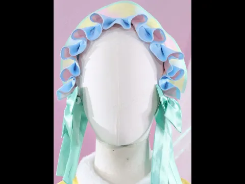 学園アイドルマスター 学マス 一番くじコラボ 藤田ことね コスプレ衣装 コスチューム costume 「CGcosplay」