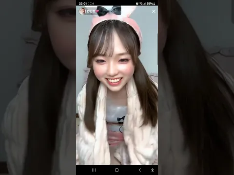 パンチラシーン多め素人