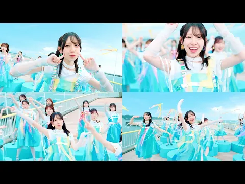 金村美玖さん腋チラシーンまとめ