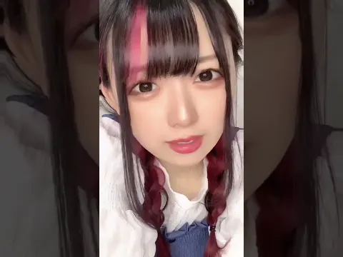 TikTok Dance Trend Japanese エチエチ最後おっぱい見えちゃってる #shorts #japenese #TikTok #prettygirl