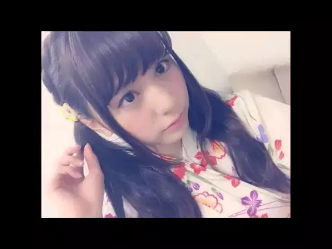 フェアリーズ林田真尋♥可愛い画像集めてみた