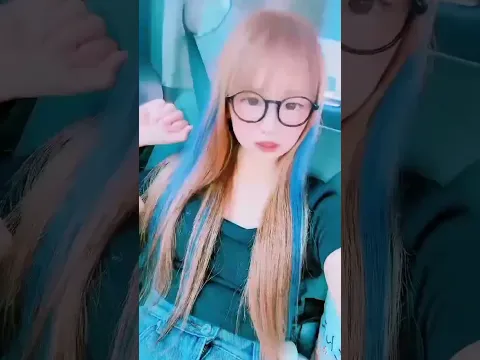 君が流す涙に心を込めて【オススメ最新動画】#短大生 #TikTok #恋中真央 #おすすめ