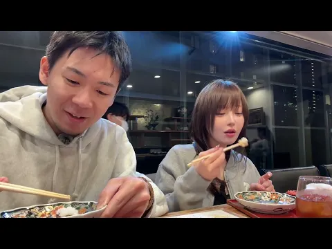 距離が近づいた夜ごはん