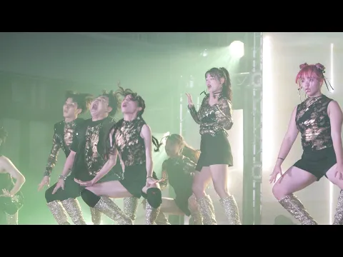 LV3 MISSIR | OOPS! 萬聖惡作祭 Dance or Die vol.1 | 排舞 tanzen danser ballo నాట్యం menari เต้นรำ Nhảy múa