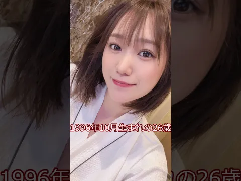 【セクシー女優】ましゅまろおっぱい【Japanese Pornstar】ショート