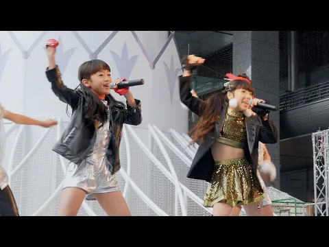 #江崎ひかる(Ezaki Hikaru)#Kep1er #Girlsplanet999【4K】MELTY「fire!」avex artist academy福岡校 2部