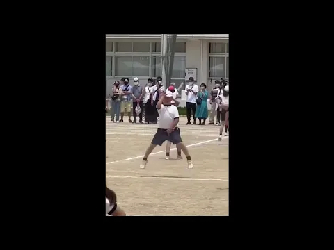 シロナ戦  【一人だけプロのダンサーいるwww】