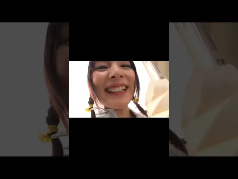 ソフトクリーム大好きお姉さん #shorts