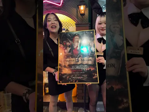 【11周年】すすきのバニーガール‍♀️4条店11周年‍♀️✨【セクシー】#shorts