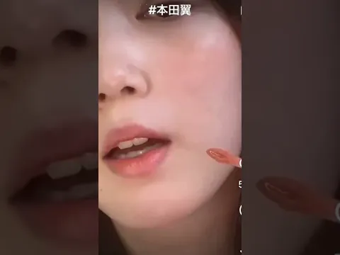 可愛いが過ぎる本田翼③ #本田翼 #インスタ #インスタライブ #TikTok