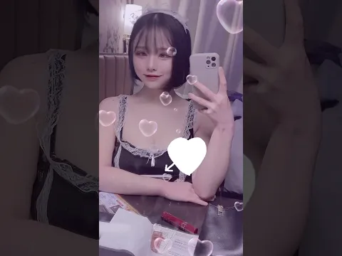 可愛いTikTok
