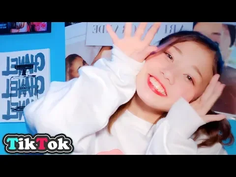 【TikTok】ひかりんちょのかわいい最新ティックトック Part8【話題】