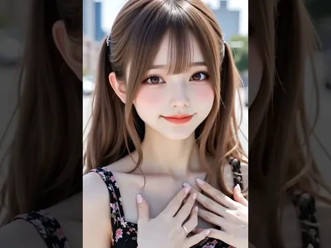 最近のまとめです♡ #美女 #コスプレ #cute #コスコ #cosplay #マスプレ #dance #振付動画 #stablediffusion #制服