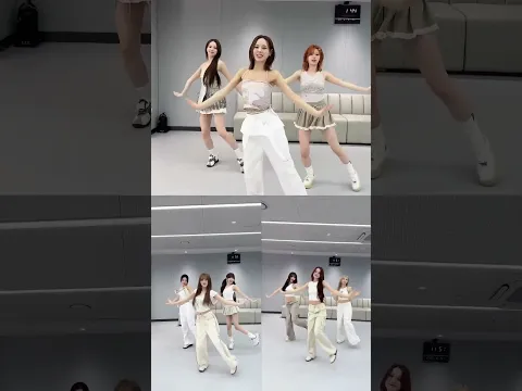 【NiziU】BGMには #らぶえも 忘れずにTurn on #NiziU #WithU#NiziU_NewEmotion #NiziU_ෆEmotion#にゅーえも #らぶえもチャレンジ