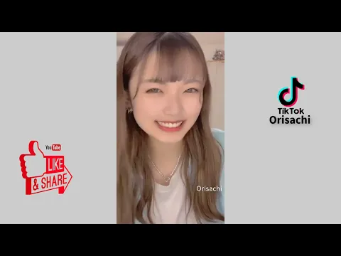 Beautiful TikTok Japans Girls. だんだん近くな. ぼいん. Henta