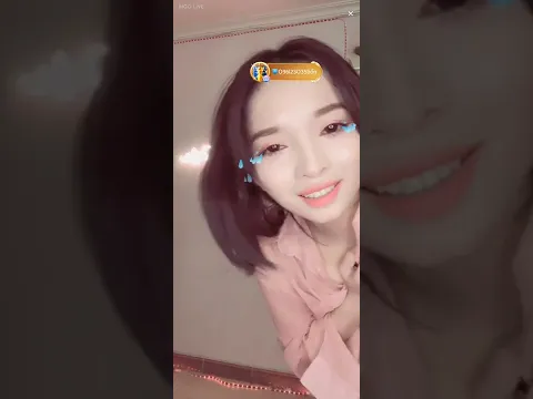 TikTokライブ主播熱舞 dance