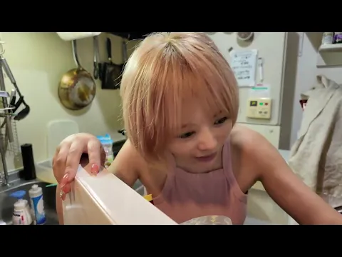 【一日密着】おばんざいの裏側ぜんぶ見せます