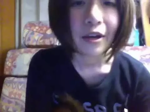 ニコ生 キャンピングカー えみ助が酔っ払い 草津で車中泊 後編