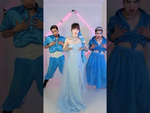 【ゆりにゃ】この動画クセになる!何度見てもやばいwwww