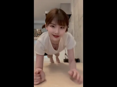 えいみ様の谷間 #Shorts