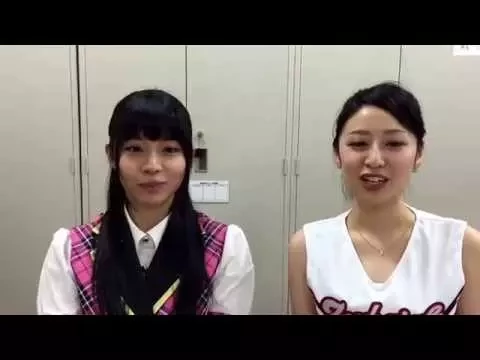 ゼストガールズバレンタインデーSP❤️