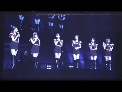 【東京オートサロン2022】A-class ステージ②【イメージガール】